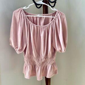 Loft - Size Small Top